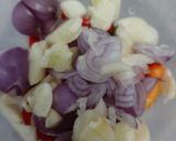 Foto langkah ke 1 dari resep Tumis Manisa.