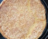 Foto langkah ke 8 dari resep Cheese chiffon cake.