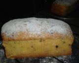 Foto del paso 7 de la receta: Budín con pasas y frutas !!