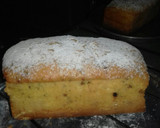 Foto del paso 7 de la receta: Budín con pasas y frutas !!