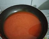 Foto langkah ke 3 dari resep Ikan Sarden Basah Homemade.