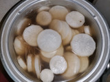 ก๋วยเตี๋ยวเกี๊ยวหมูต้มยำ (ฉบับเร่งด่วน)