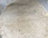 A picture of step 5 of Oats Potato Dhabha style Paratha.