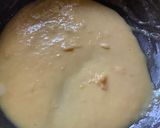A picture of step 2 of Shahi Sewai.