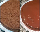 Foto del paso 6 de la receta: Tarta Sacher versión microondas