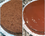 Foto del paso 6 de la receta: Tarta Sacher versión microondas