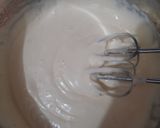 Foto langkah ke 2 dari resep Bolu keju panggang 3 telur.