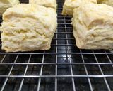Foto del paso 5 de la receta: Scones