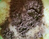 Foto del paso 1 de la receta: Budincito con ♥de dulce de leche...