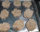 Foto langkah ke 3 dari resep Banana oat cookie.