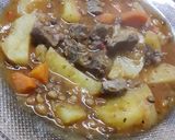 Foto del paso 6 de la receta: Guiso de Lentejas