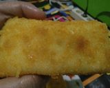 Foto langkah ke 13 dari resep Risoles Lembut Renyah Lumer 😘😘.