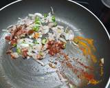 Bihari style Aalu chokha recipe step 6 photo