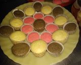 Foto del paso 3 de la receta: Muffins