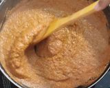 A picture of step 15 of Paneer Pasanda 📌.