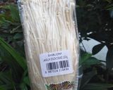 Foto langkah ke 3 dari resep Ayam enoki masak saos inggris.