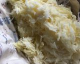 Φωτογραφία βήματος 3 της συνταγής Hash browns στο φούρνο