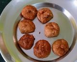 A picture of step 4 of Onion Stalks Potatoes Dry Curry.