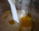 मॅंगो शेक (mango shake recipe in Hindi) रेसिपी चरण 3 फोटो