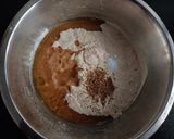 A picture of step 4 of Litti Chokha.