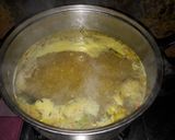 Foto langkah ke 2 dari resep Soto Ayam Kudus.