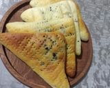 عکس مرحله 8 از دستور کلوچه خرمایی