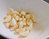 รูปขั้นตอนการทำที่ 1 ของ กะเพราไก่สับ