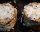 Foto del paso 3 de la receta: Torre de coliflor