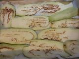 Pasticho de berenjena