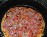 Foto langkah ke 3 dari resep Pizza endol ala Mom Fira.