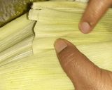 Foto del paso 21 de la receta: Cabrito con Humitas Verdes