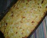 Foto del paso 5 de la receta: Sopa paraguaya 💛