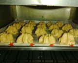 Foto del paso 5 de la receta: Pastisetas