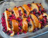 Kalácspuding recept fázis 8 fotója