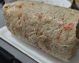 Foto del paso 4 de la receta: Fiambre🥓de pollo🍗a mi manera🧄🧅🥪