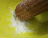 Foto del paso 1 de la receta: Allioli