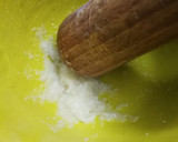 Foto del paso 1 de la receta: Allioli
