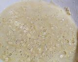 Foto del paso 2 de la receta: Pancakes de banano y avena! 🥞🍌
