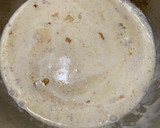 Foto del paso 4 de la receta: Ravioles con Salsa Alfredo