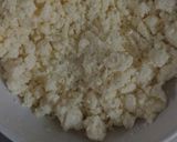 Foto del paso 4 de la receta: Tarta de ricota sin gluten
