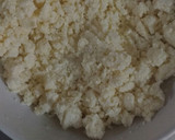 Foto del paso 4 de la receta: Tarta de ricota sin gluten
