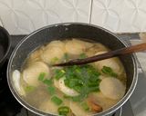 Foto langkah ke 4 dari resep Soto Bandung.