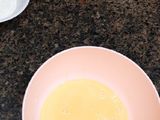 Budín de manzana 🍏