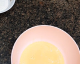 Foto del paso 2 de la receta: Budín de manzana 🍏