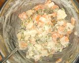 Foto del paso 12 de la receta: Ensalada rusa Karla