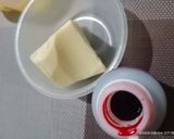 Foto langkah ke 2 dari resep 61. Red velvet cake kukus.