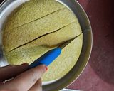 মুগ ডালের ধোকলা(moog daler dhokla recipe in Bengali) রেসিপির ধাপ 3 ছবি