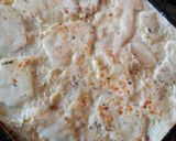 Foto del paso 4 de la receta: Pastel de papa gratinado