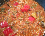 Foto del paso 5 de la receta: Arroz caldoso en wok