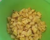 Foto del paso 1 de la receta: Ñoquis de papa papapapaaaaaaa.....🥔🥔